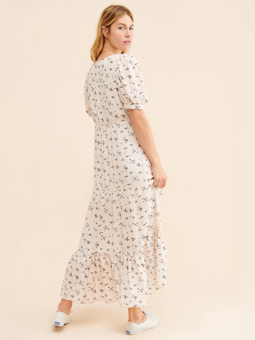 Saltwater luxe by Anthropologie